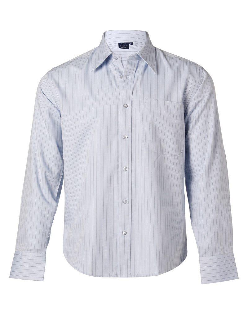 Mild Blue/Navy