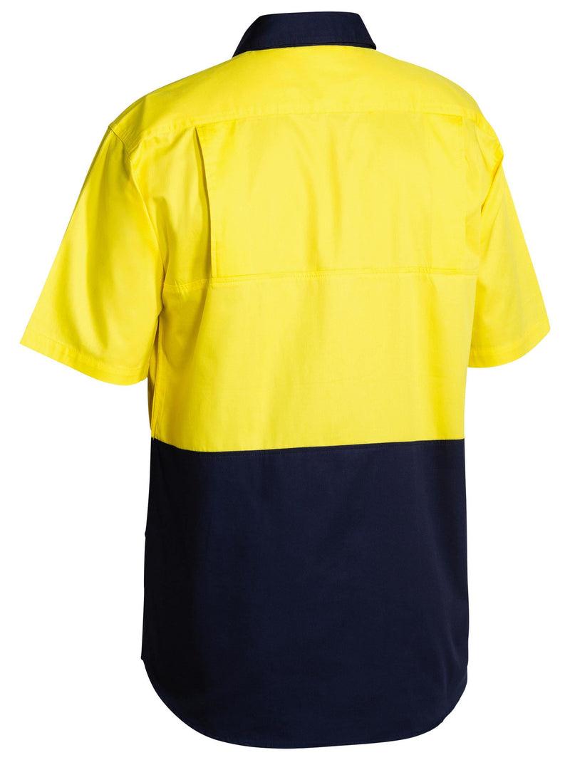 Yellow/Navy