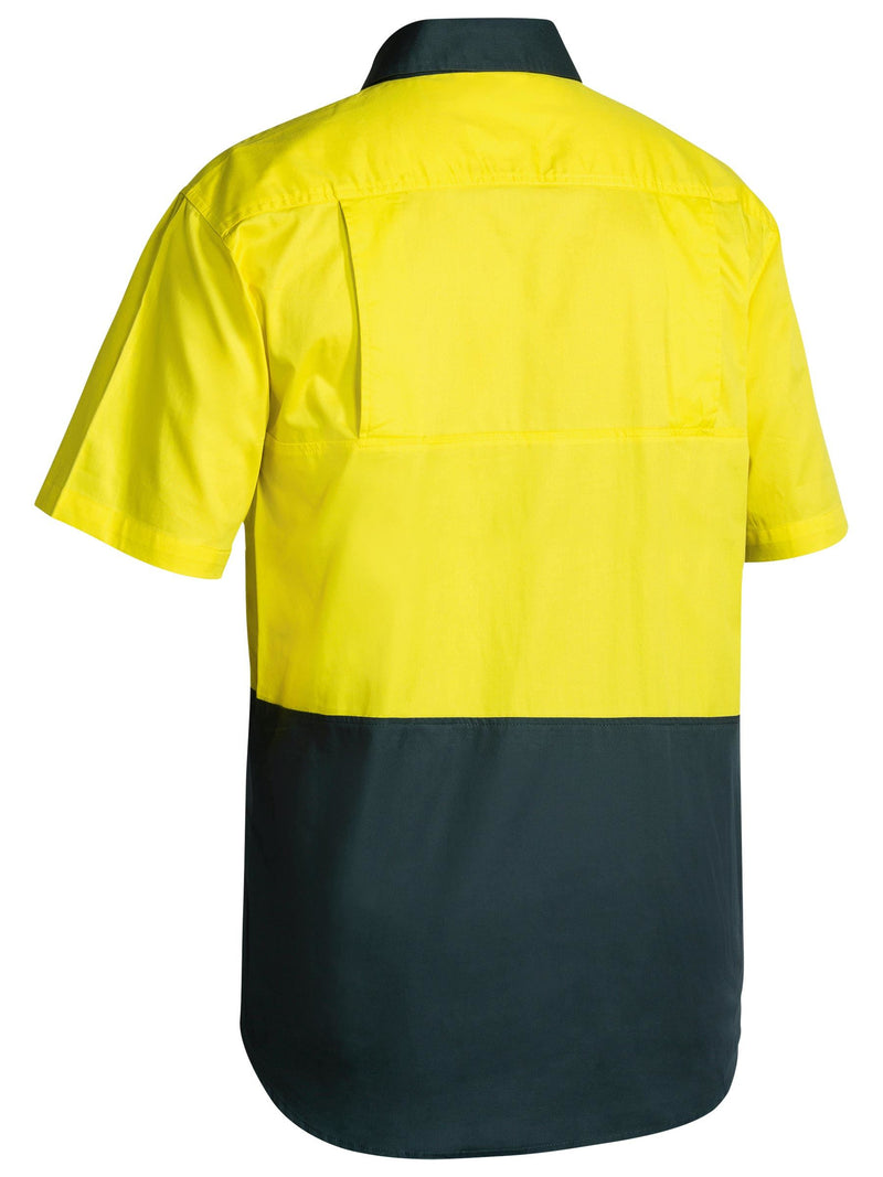 Yellow/Bottle