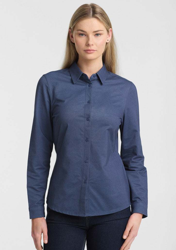 Denim Blue