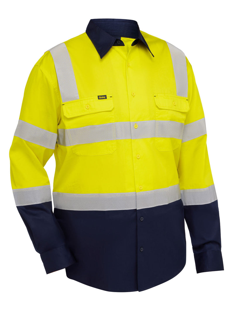 Yellow/Navy