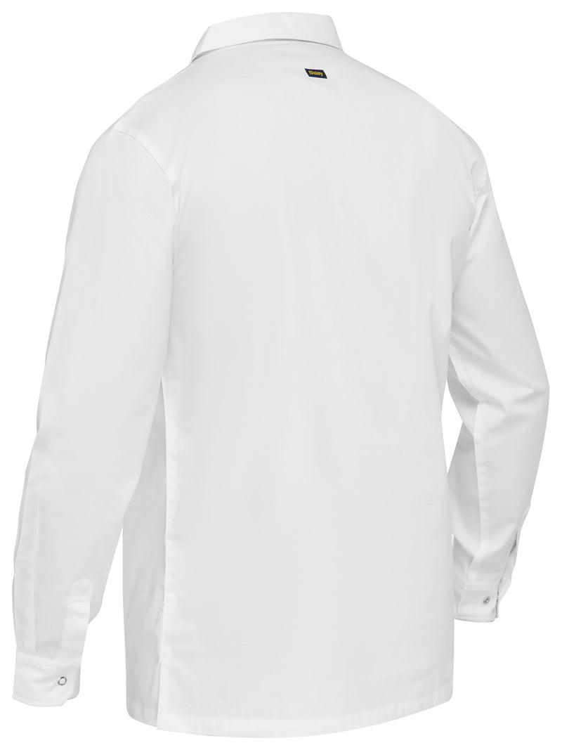 V-Neck Shirt - CLEARANCE – back view