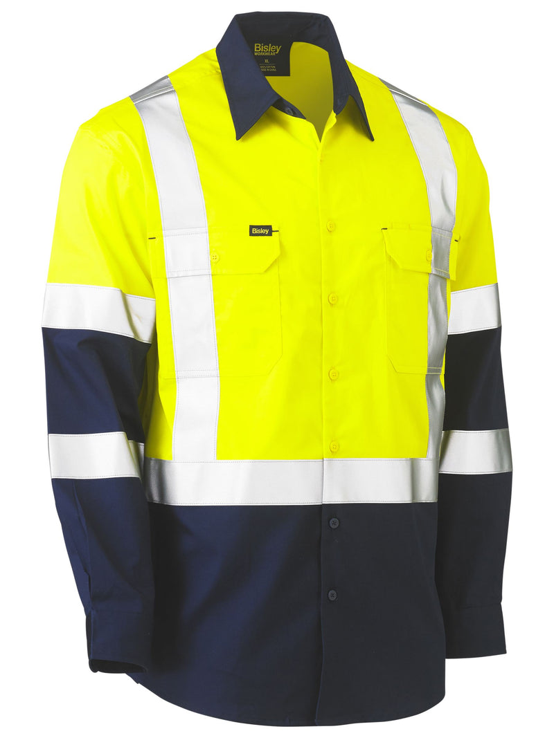 Yellow/Navy