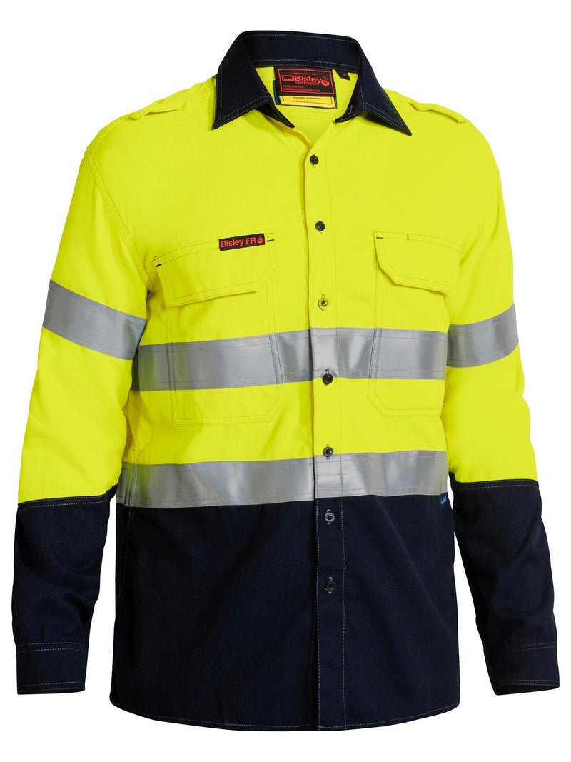 Yellow/Navy