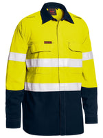 Yellow/Navy