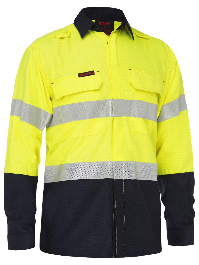 Yellow/Navy
