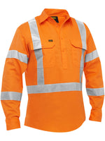 Rail Orange