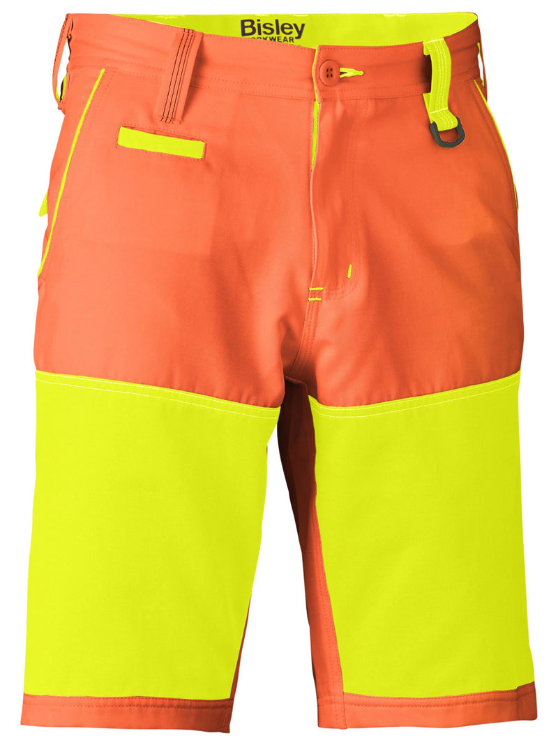 Orange/Yellow