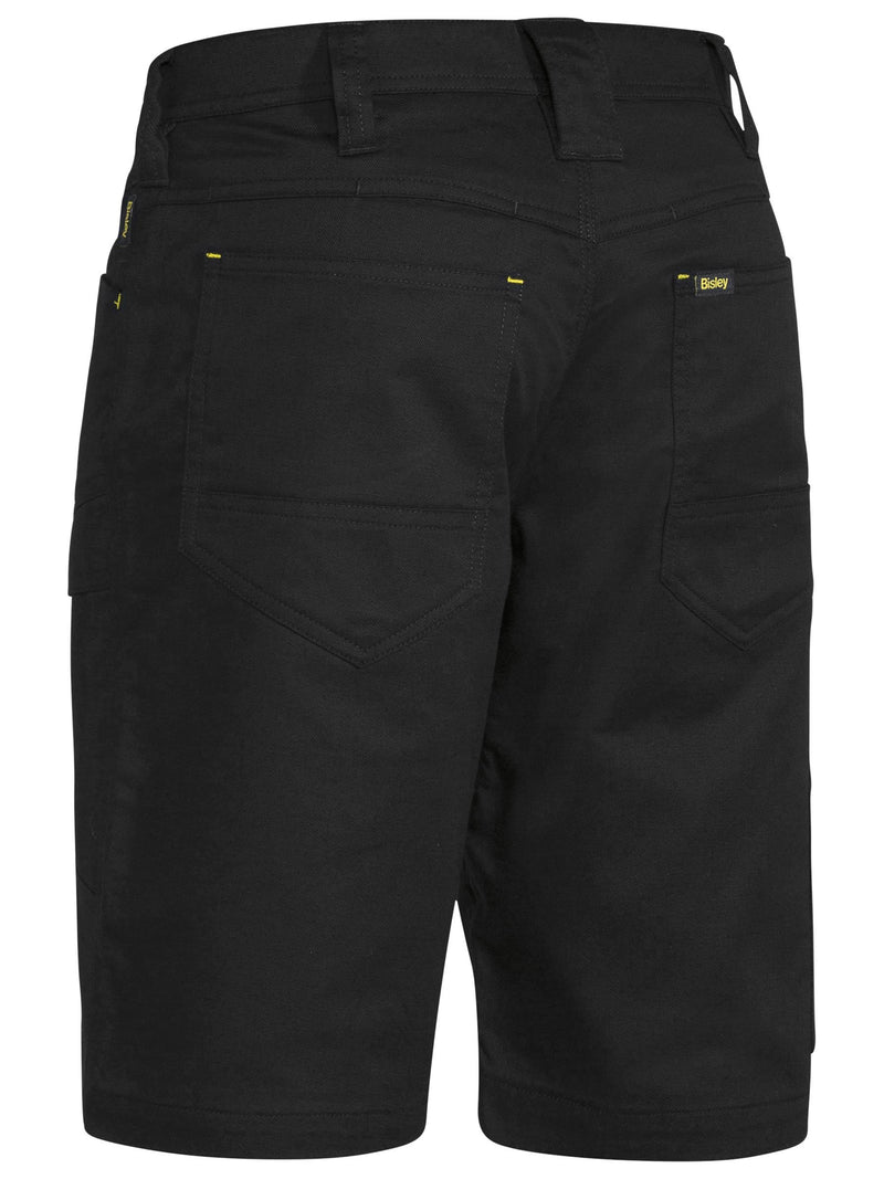 X Airflow™ Ripstop Vented Work Short – back view