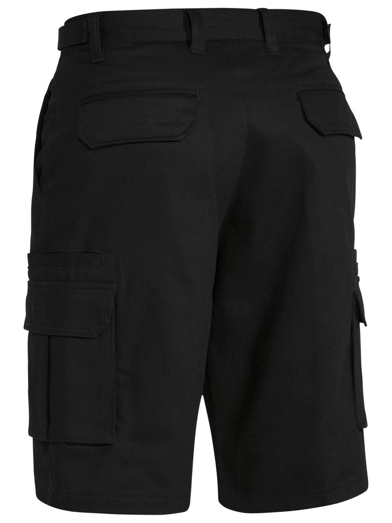 Mens Original 8 Pocket Cargo Short – back view