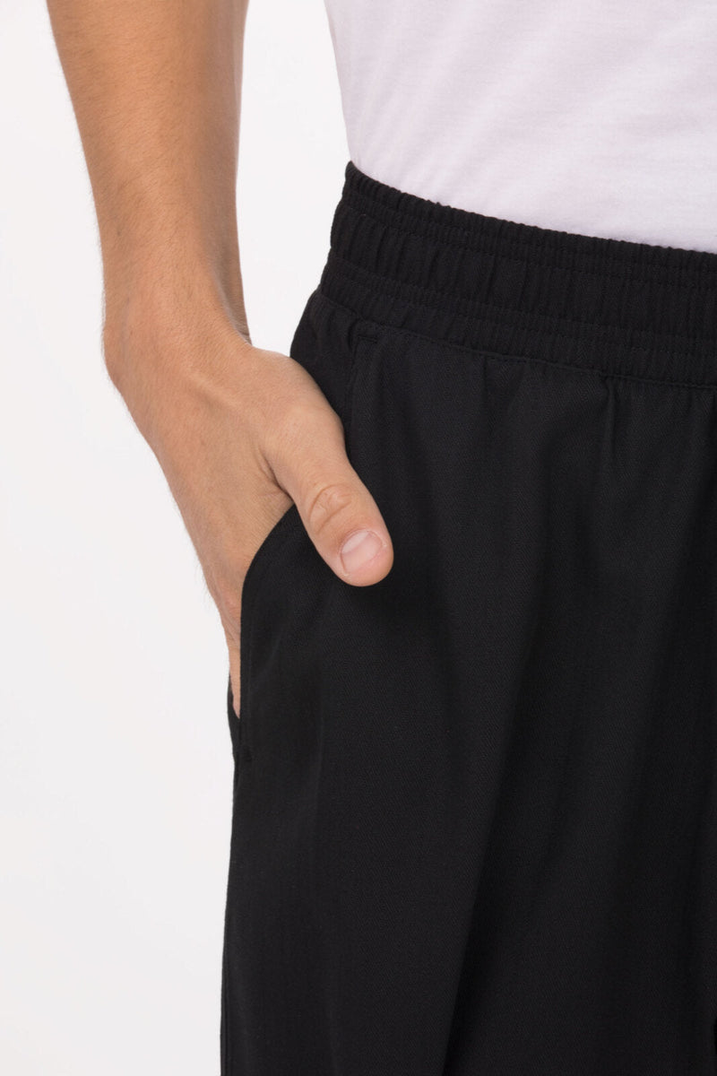 Chef Works BSOL Better Built Baggy Chef Pants Mens – product photo