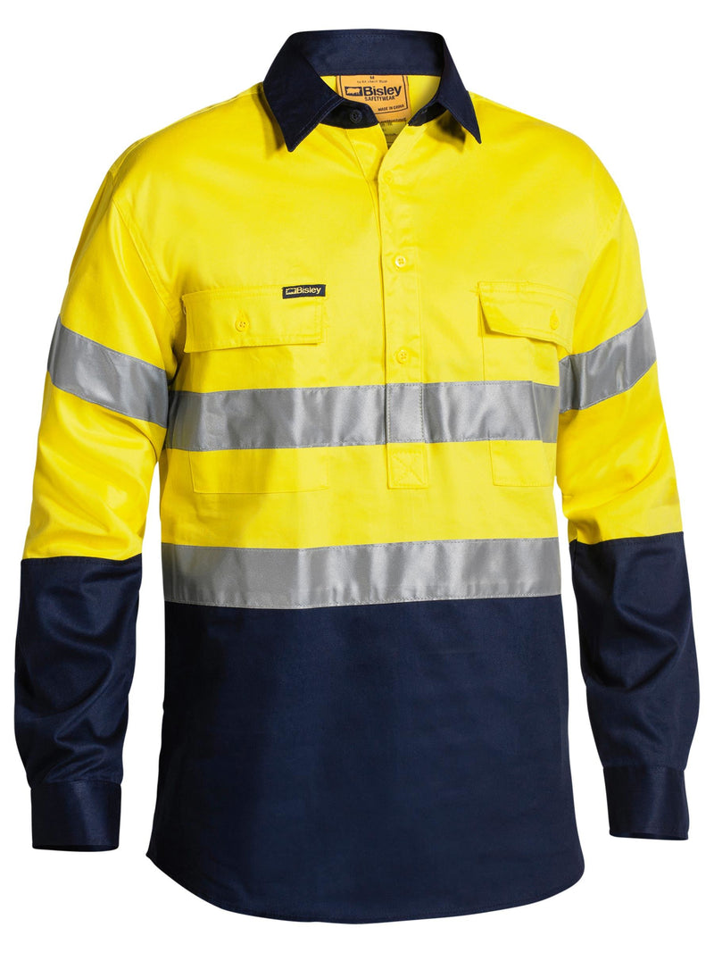 Yellow/Navy