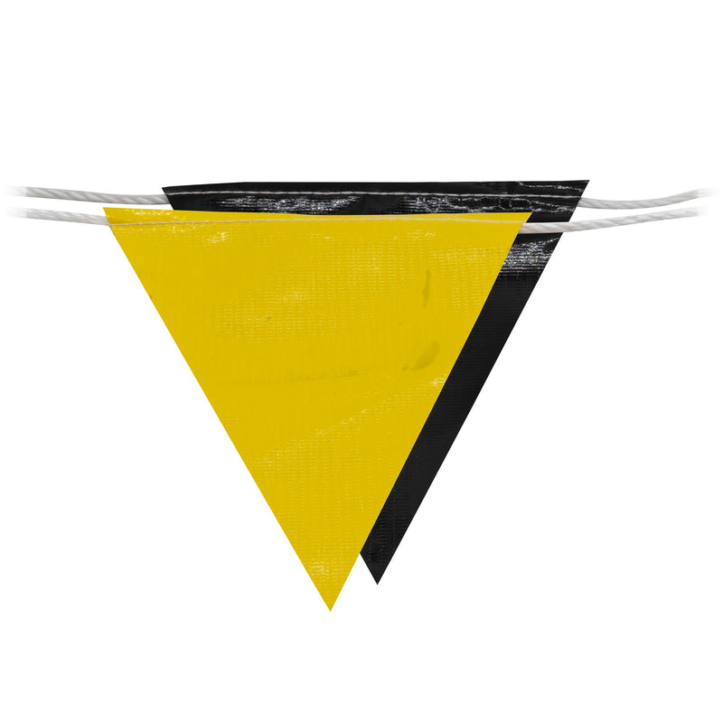 Black/Yellow