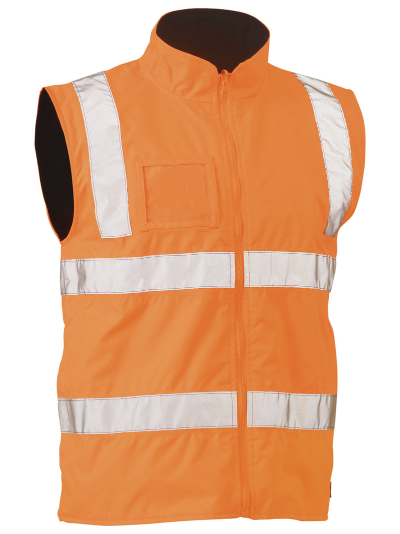 Rail Orange