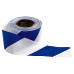 Blue/White