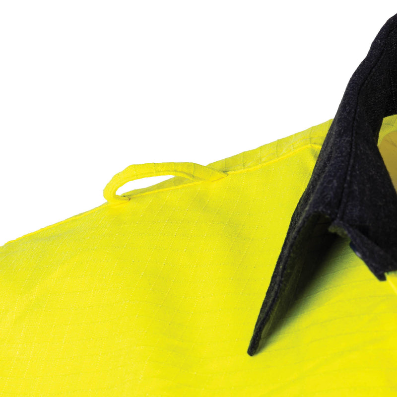 Ultra-lightweight PPE1 FR Shirt with Segmented FR Reflective Tape