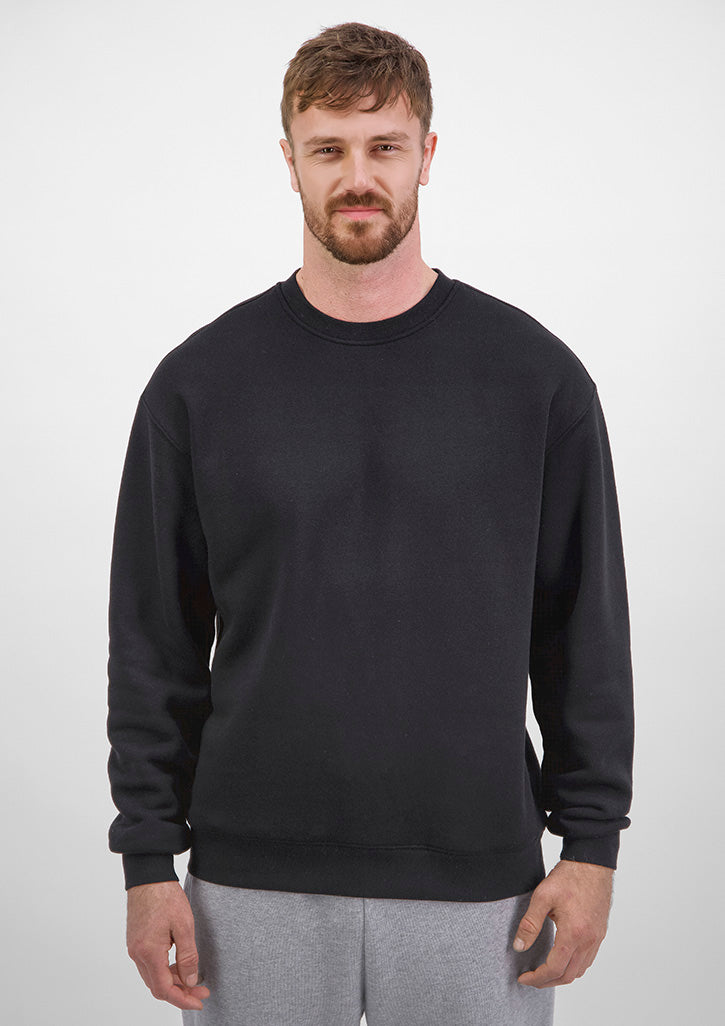 Good Mates X2007M Everyday Crew Sweatshirt Mens