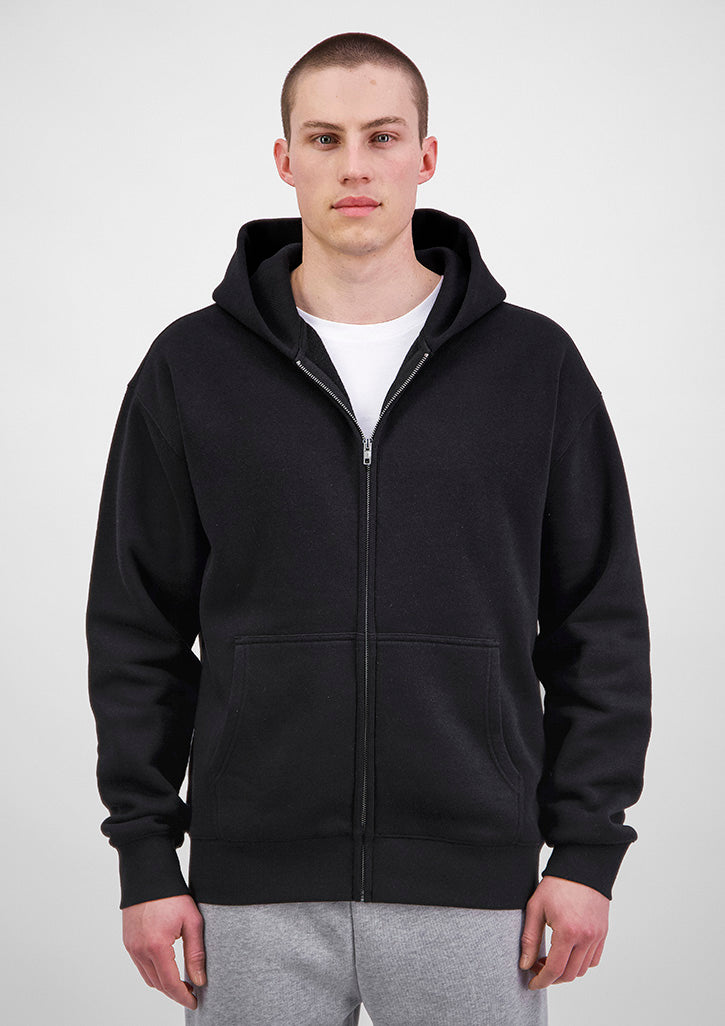 Good Mates X2005M Everyday Zip Hoodie Mens