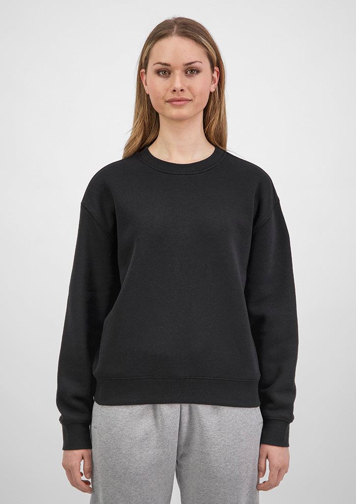 Good Mates X2007W Everyday Crew Sweatshirt Ladies