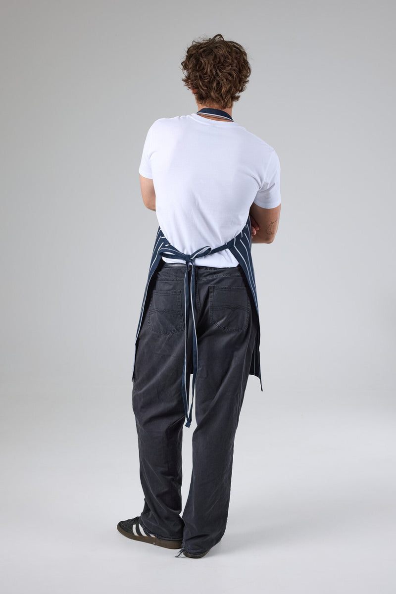 Chef Works APKBL Bib Apron (APKBL) – product photo