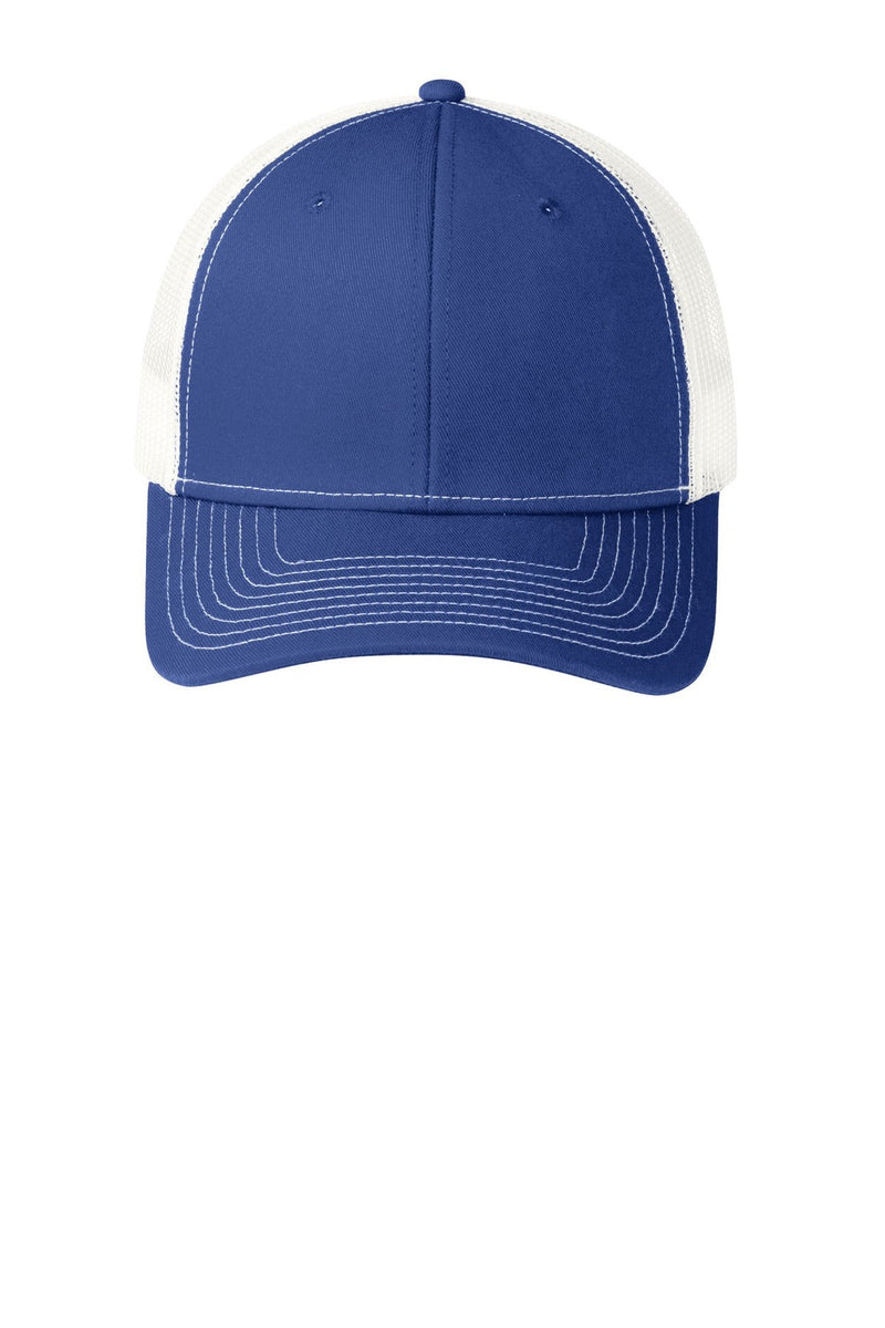 Patriot Blue/White