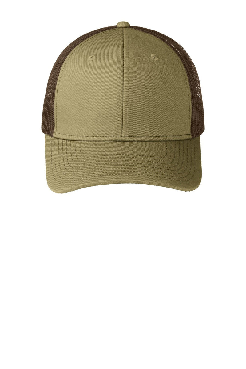 True Khaki/Coffee