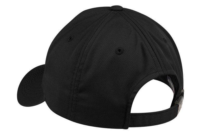 Port Authority C800 Fine Twill Cap – product photo