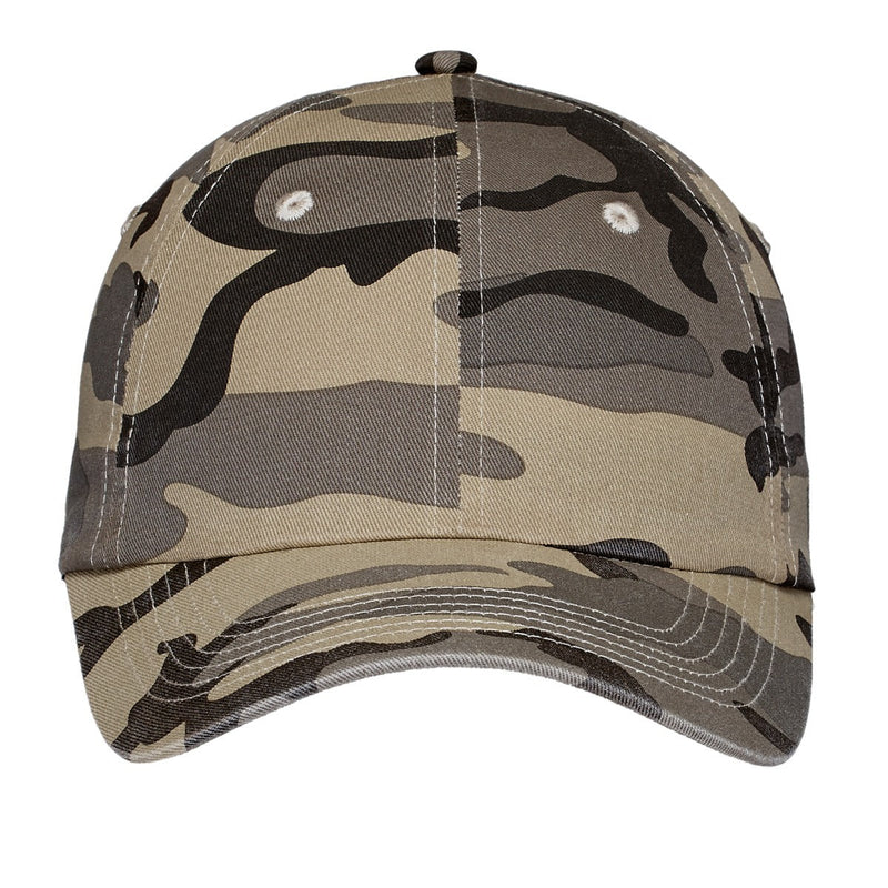 Desert Camo