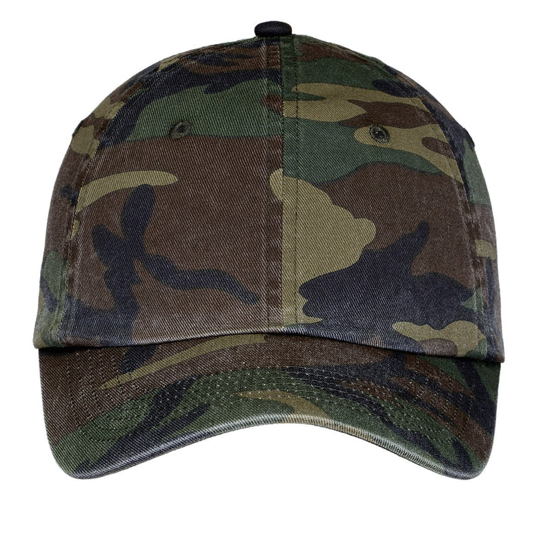 Military Camo