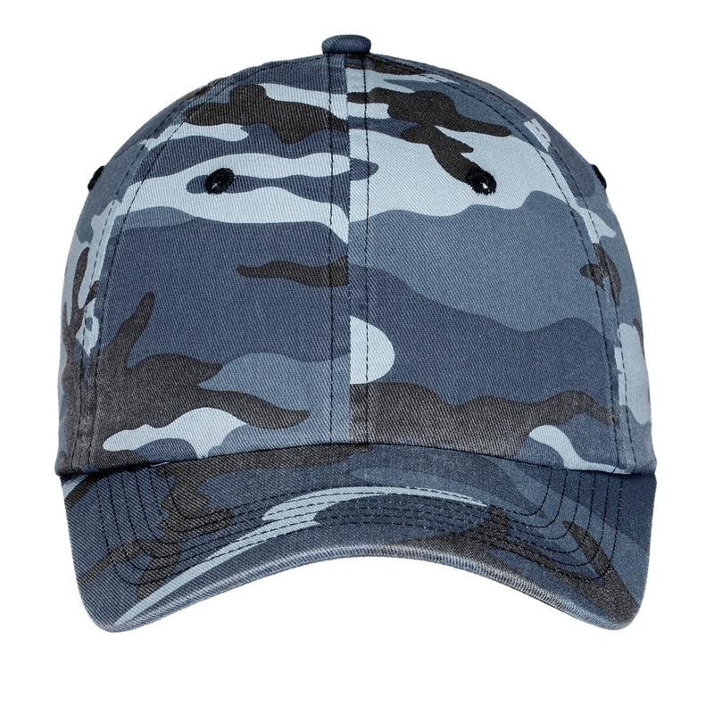 Navy Camo