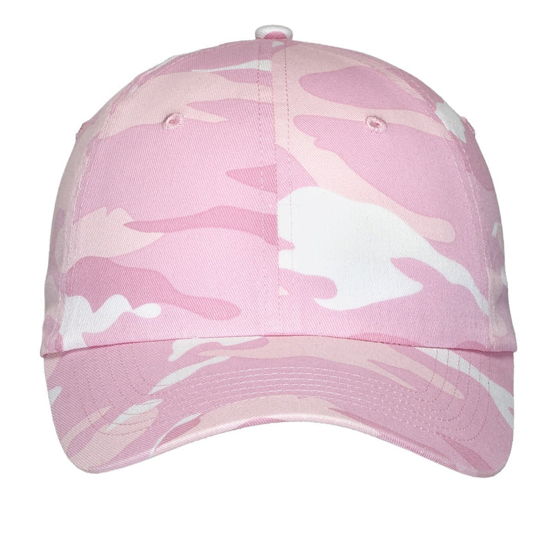 Pink Camo