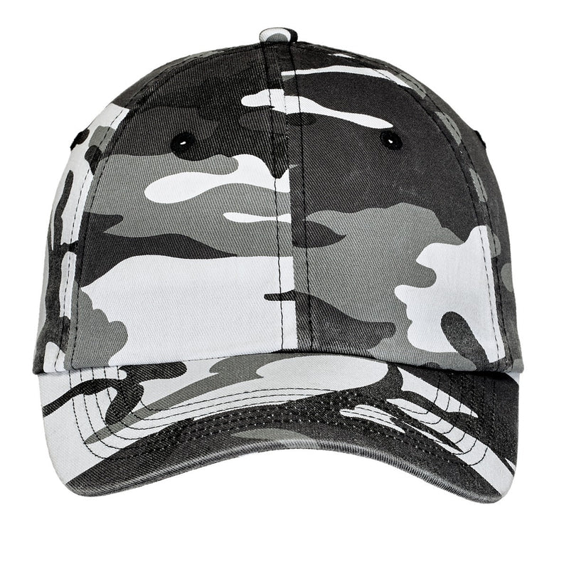 Winter Camo