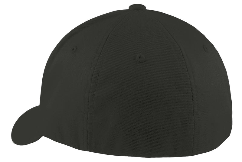 Port Authority C865 Cap – product photo