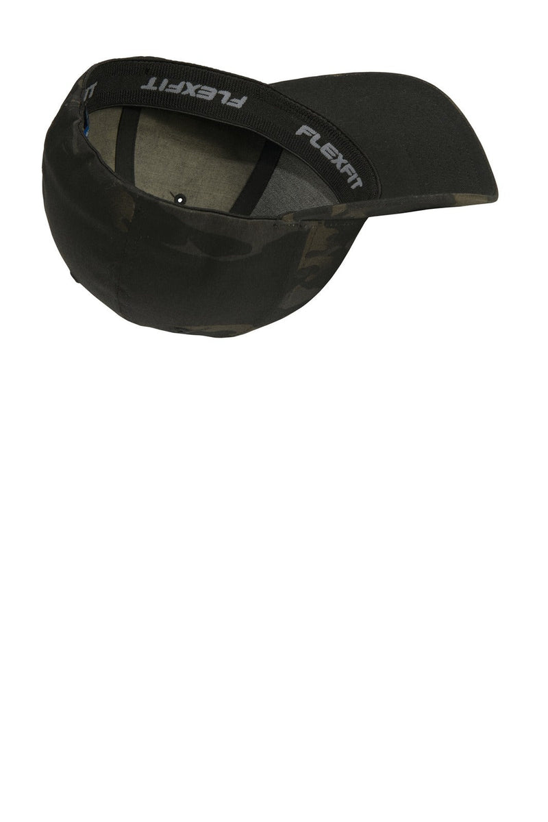 Multicam Black