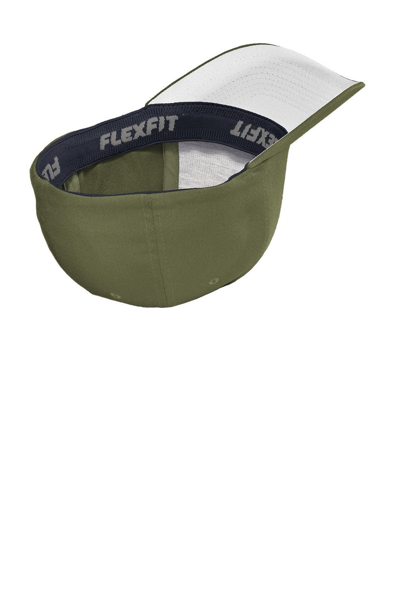 Olive Drab Green