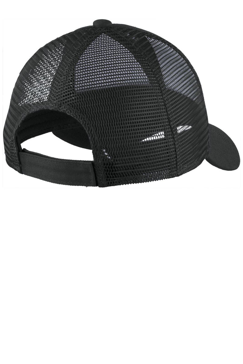 Port Authority C911 Adjustable Mesh Back Cap – product photo
