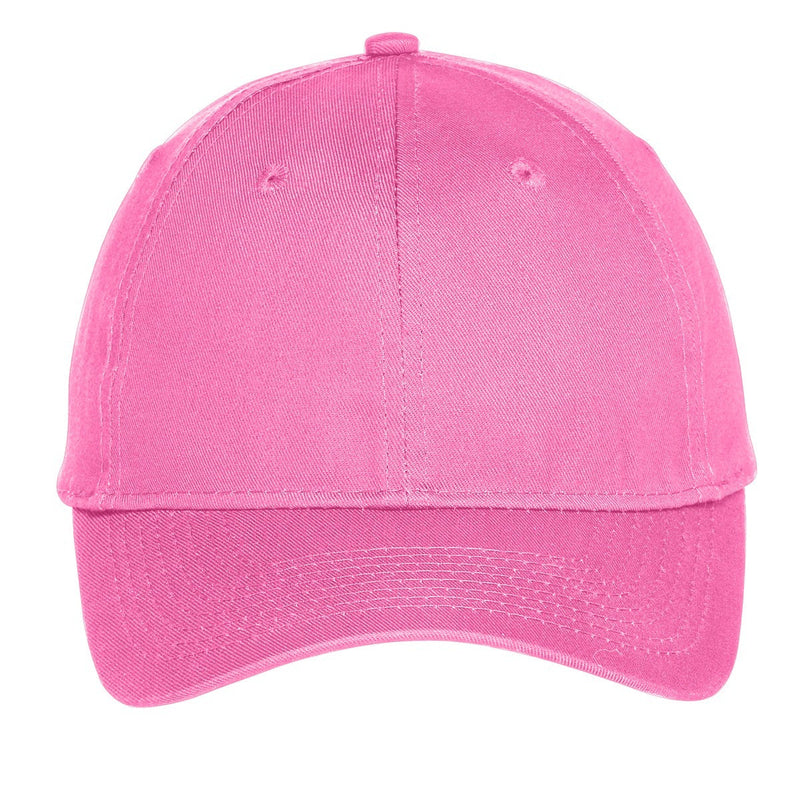 Neon Pink