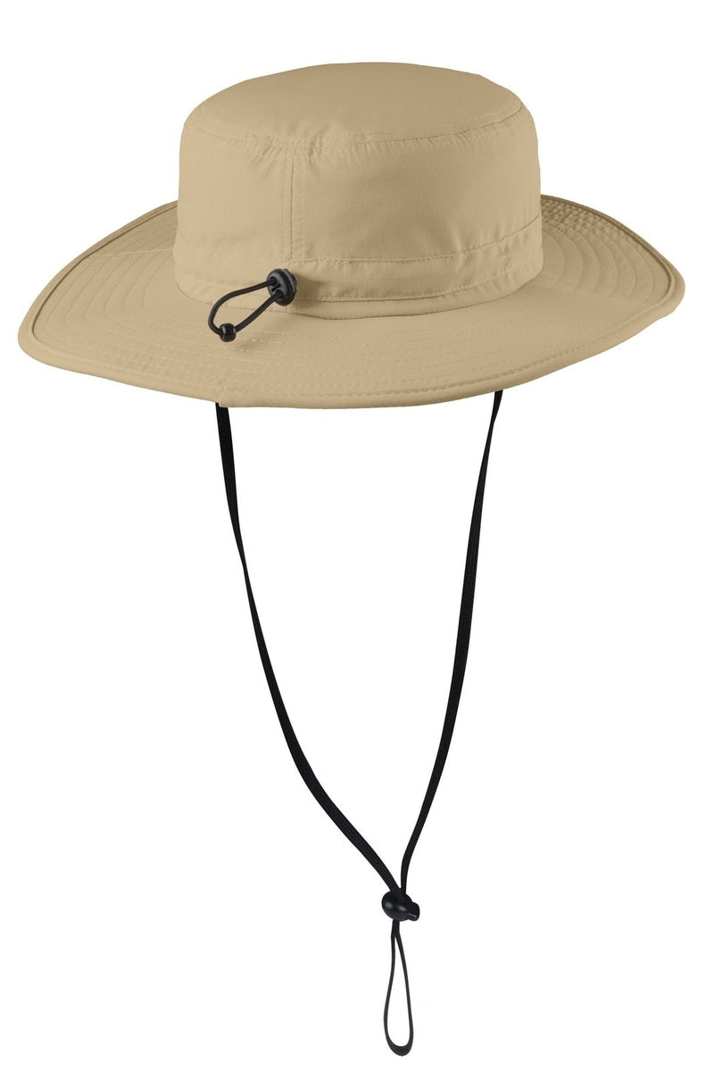 Port Authority C920 Outdoor Wide-Brim Hat – product photo