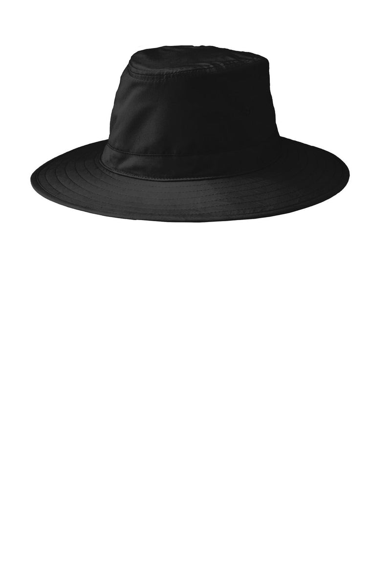 Port Authority C921 Lifestyle Brim Hat – product photo
