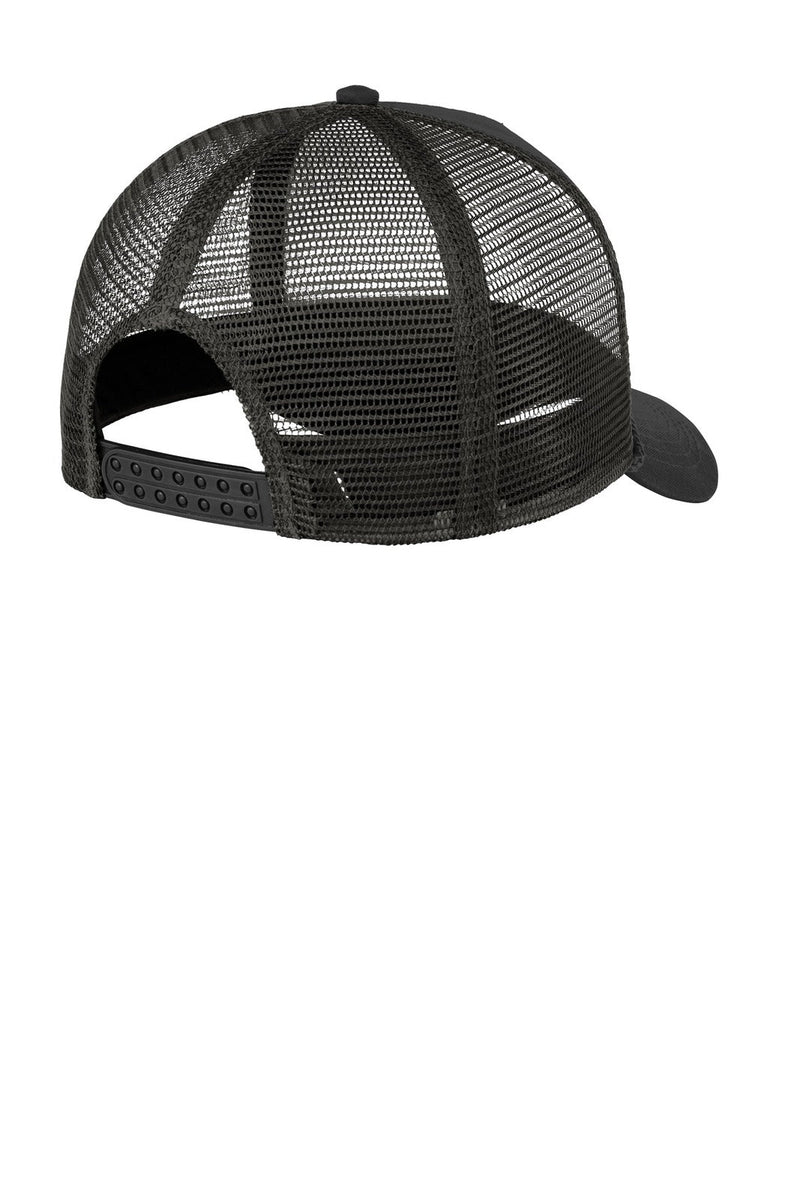 Port Authority C932 5-Panel Snapback Cap – product photo