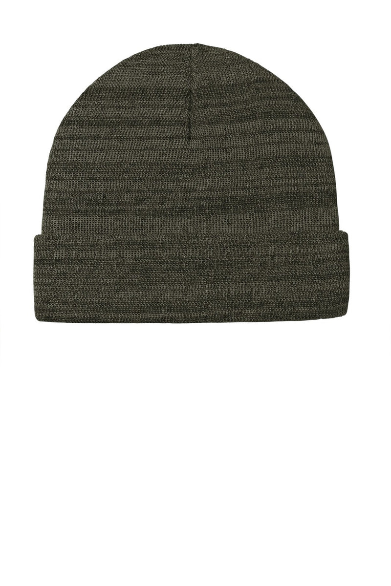 Olive Green Heather