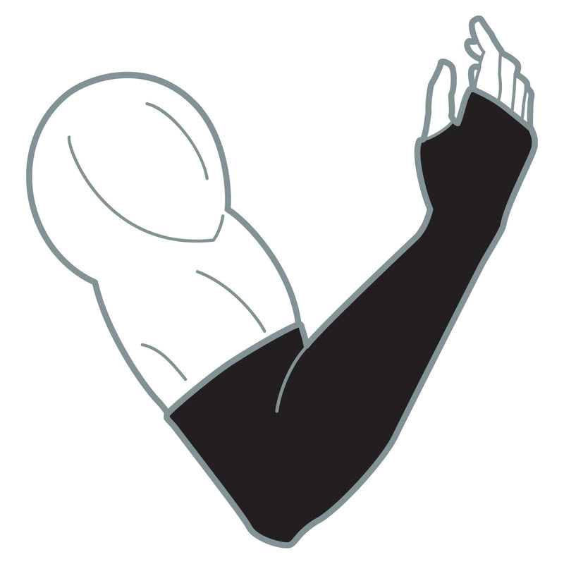 Cooling Arm Sleeve