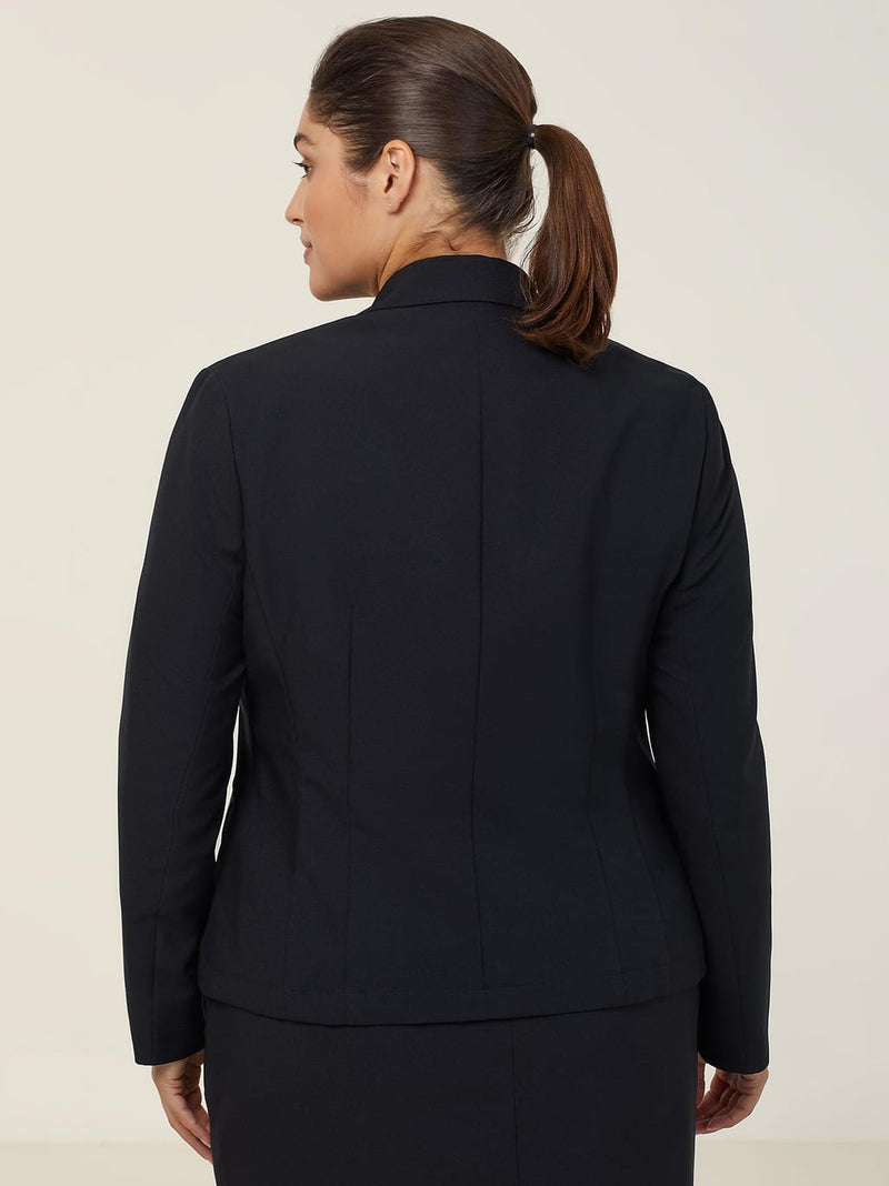 NNT CAT1E4 Helix Dry 1 Button Mid-Length Jacket Ladies – product photo