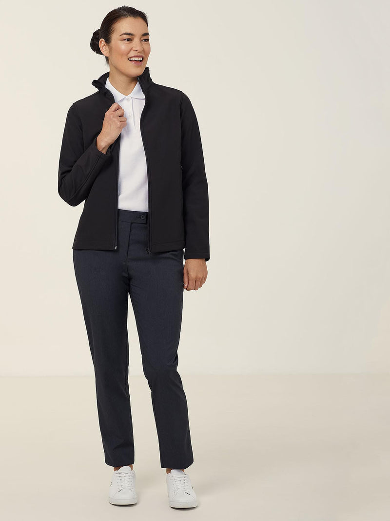 NNT CAT1ET Bonded Fleece Jacket Ladies – product photo