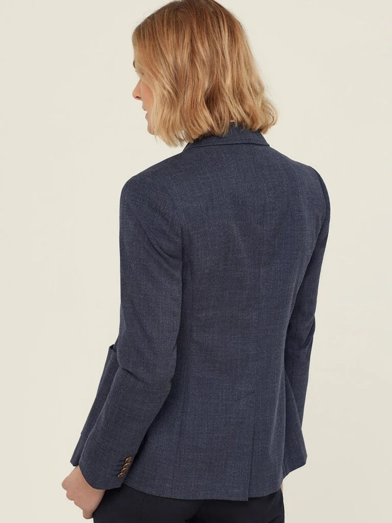 NNT CAT1HA Textured Item Jacket Ladies – product photo