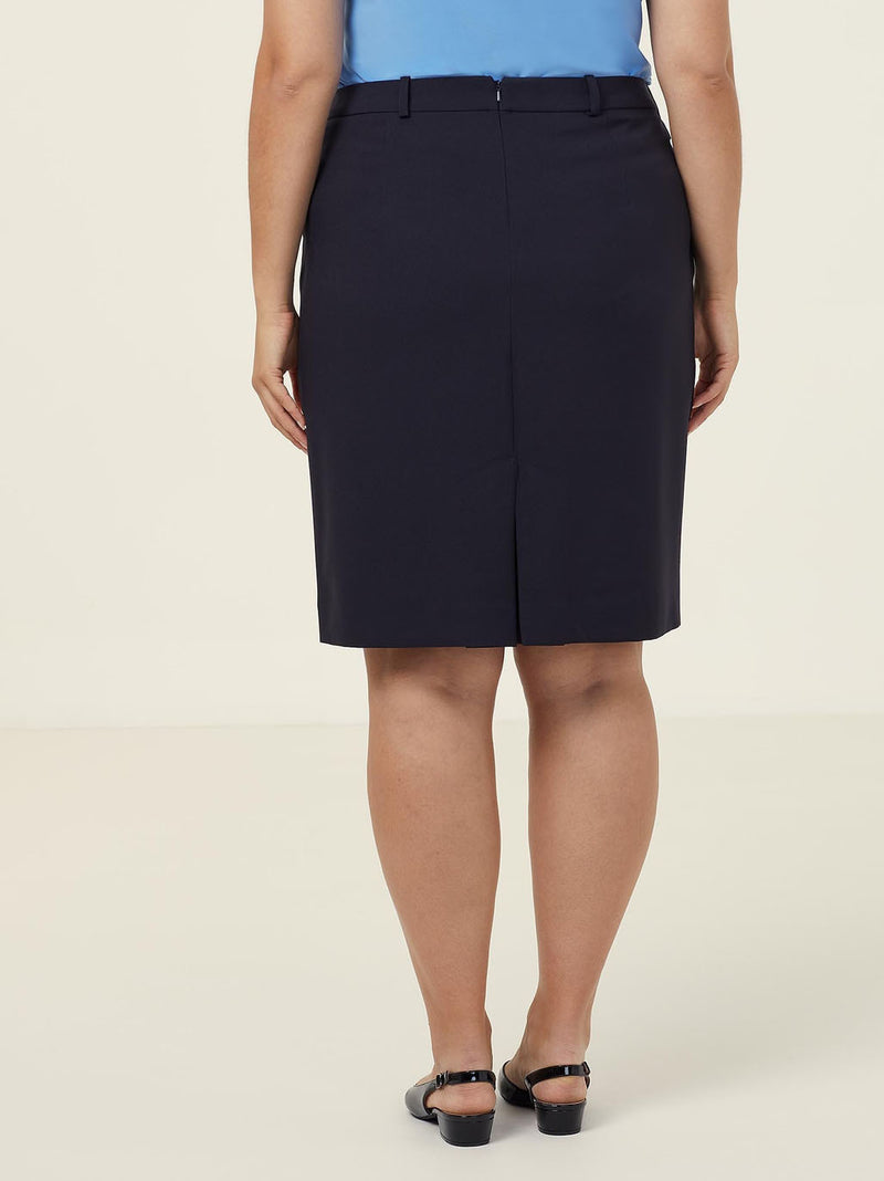 NNT CAT2NJ Helix Dry Pleat Skirt Ladies – product photo