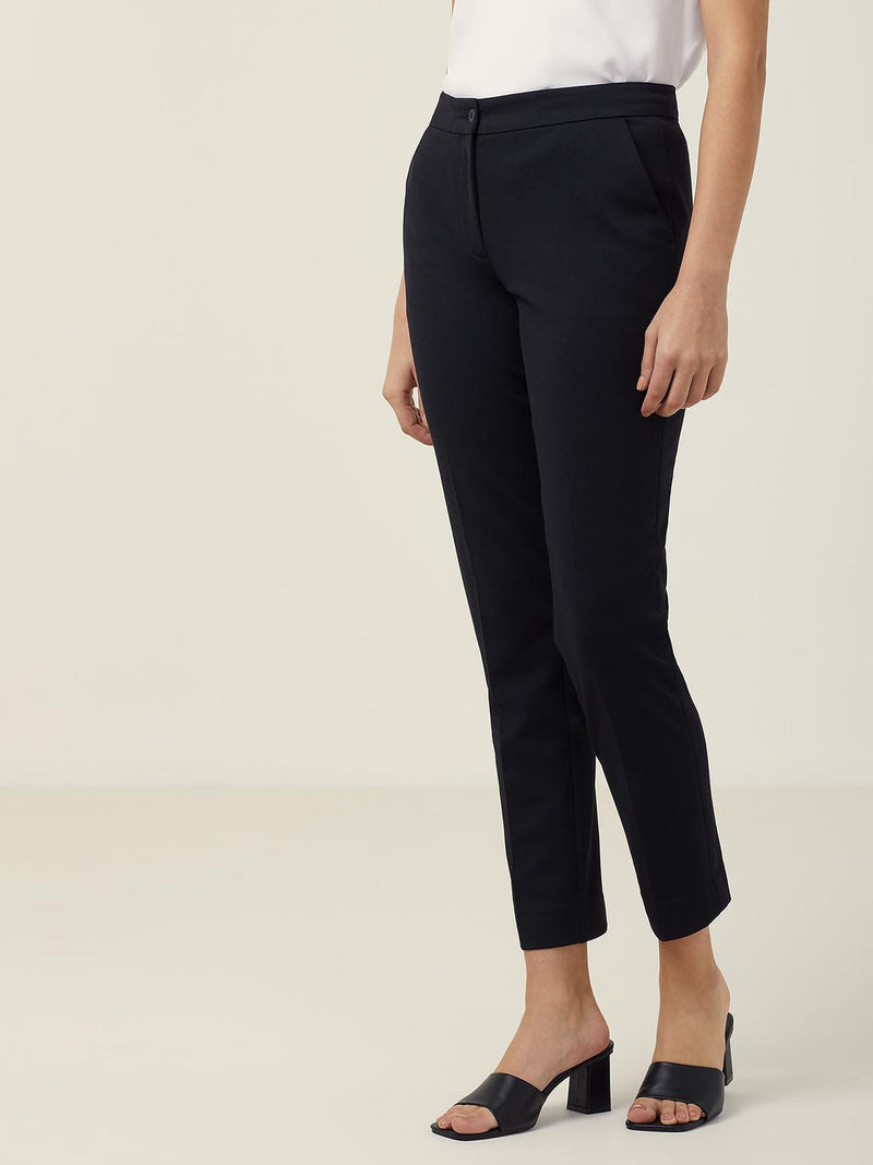 NNT CAT3KM Ponte Knit Slimline Pant Ladies – product photo