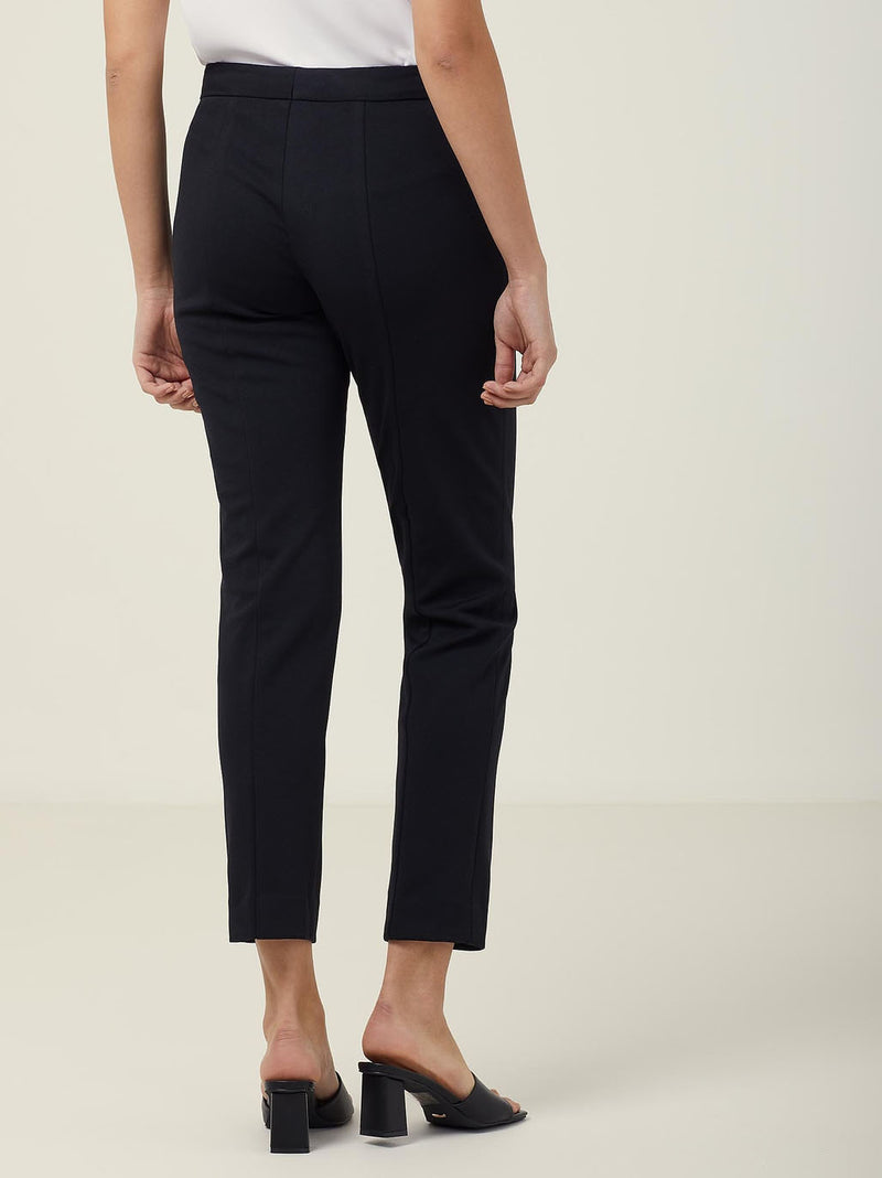 NNT CAT3KM Ponte Knit Slimline Pant Ladies – product photo