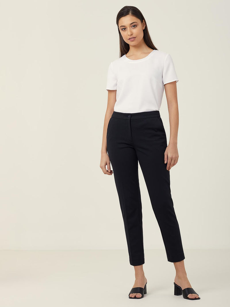 NNT CAT3KM Ponte Knit Slimline Pant Ladies – product photo