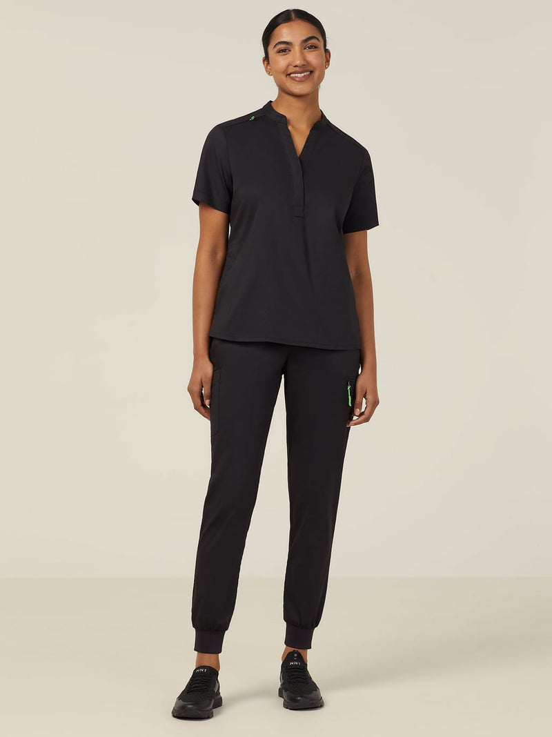 NNT CAT3W6 Westerman Jogger Scrub Pant Ladies – product photo